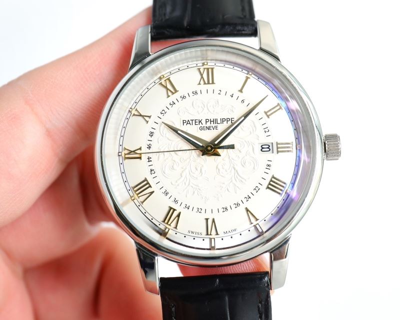 PATEK PHILIPPE Watches